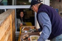 La Banque alimentaire Memphrémagog sollicite votre générosité pour la Guignolée 2024